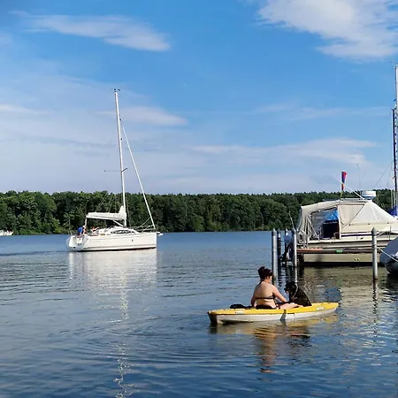 Appartement Dachgeschosswohnung Im Haus Am Von Berlin