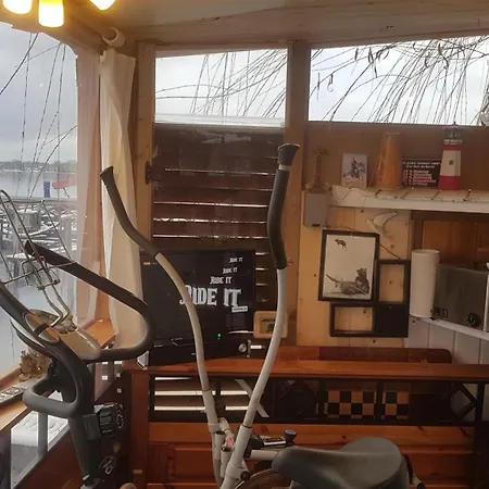 Dachgeschosswohnung Im Haus Am Von Berlin *