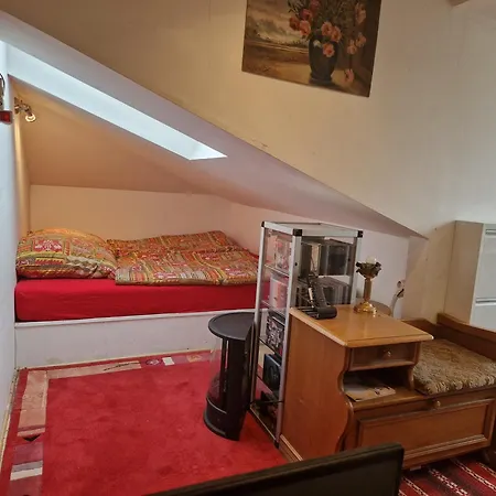 Dachgeschosswohnung Im Haus Am Von Berlin Apartment Zeuthen