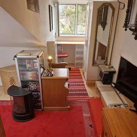 Dachgeschosswohnung Im Haus Am Von Berlin *