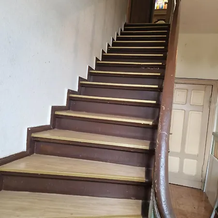 Dachgeschosswohnung Im Haus Am Von Berlin *