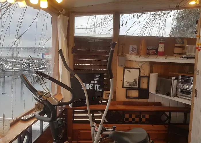 Dachgeschosswohnung Im Haus Am Von Berlin *