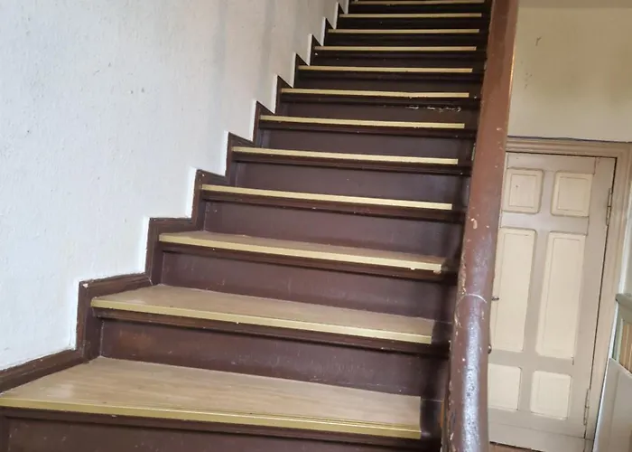 Dachgeschosswohnung Im Haus Am Von Berlin *